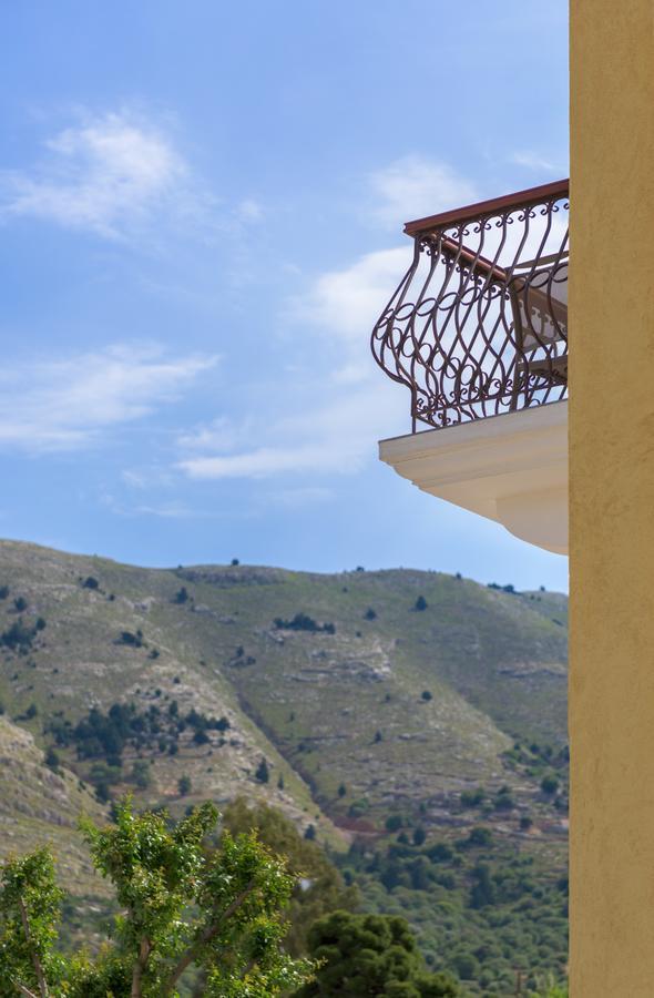 Asymi Residences Exterior foto